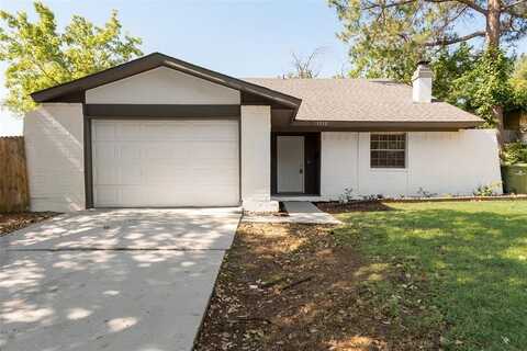 1112 Terrace Trail, Carrollton, TX 75006