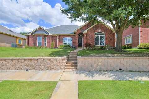 2772 Summertree Drive, Carrollton, TX 75006