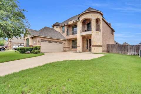 417 Sagebrush Lane, Waxahachie, TX 75165