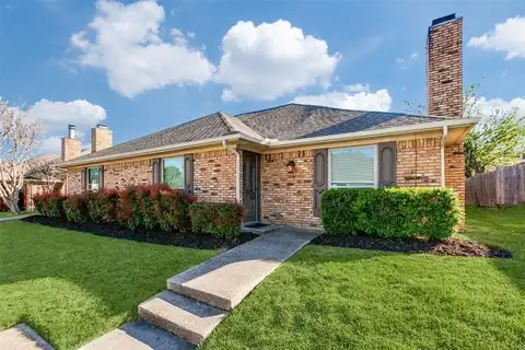 516 Cedar Elm Lane, Allen, TX 75002
