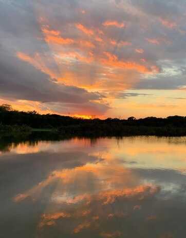 Lot 43 Blk 7 Hauser Place, Runaway Bay, TX 76426