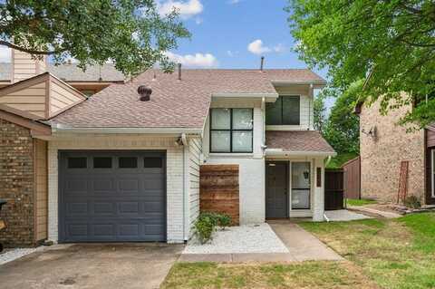 223 McCarley Place, McKinney, TX 75071