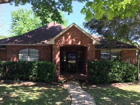 7416 Angel Fire Drive, Plano, TX 75025