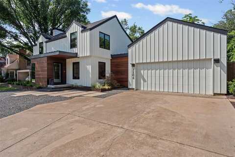 3204 Ridglea Avenue, Fort Worth, TX 76116