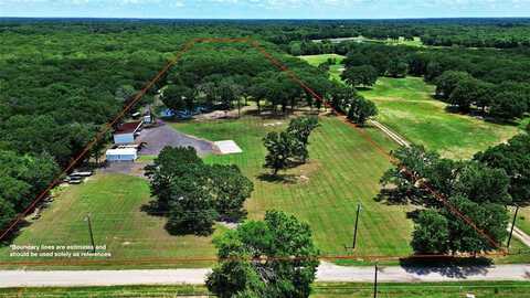 1470 Rs County Road 4525, Point, TX 75472