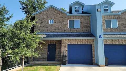 751 Pipeline Court, Hurst, TX 76053