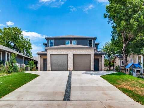 3636 Frazier Court, Fort Worth, TX 76040