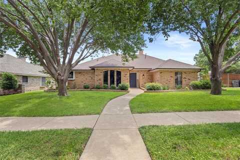 310 Rustic Ridge Drive, Garland, TX 75040