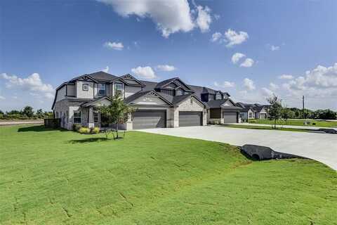 3828 Clovis Street, Midlothian, TX 76065
