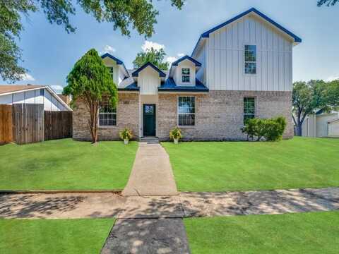3322 Collins Boulevard, Garland, TX 75044