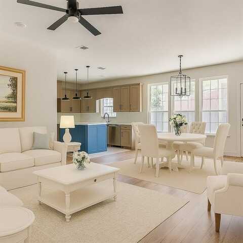 3322 Collins Boulevard, Garland, TX 75044