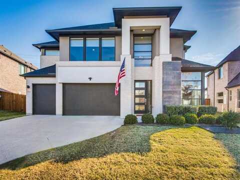 5160 Statesman Lane, Frisco, TX 75036