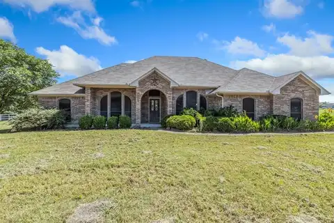 5282 Homeplace Lane, Kaufman, TX 75142