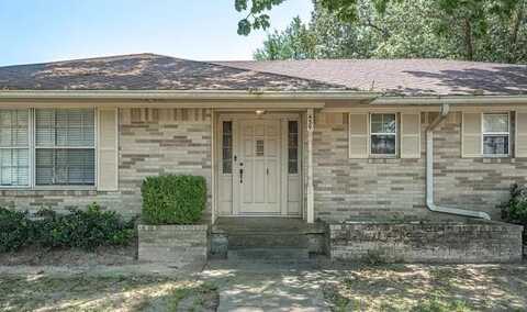 439 W Main Street, Van, TX 75790