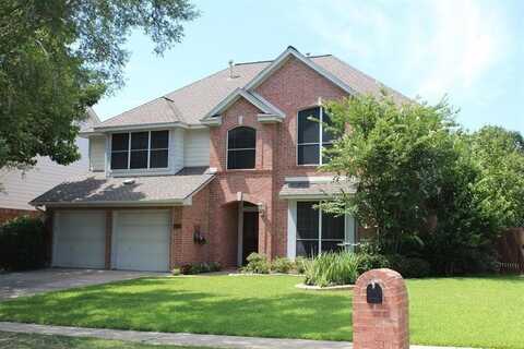 2205 Branchwood Drive, Grapevine, TX 76051
