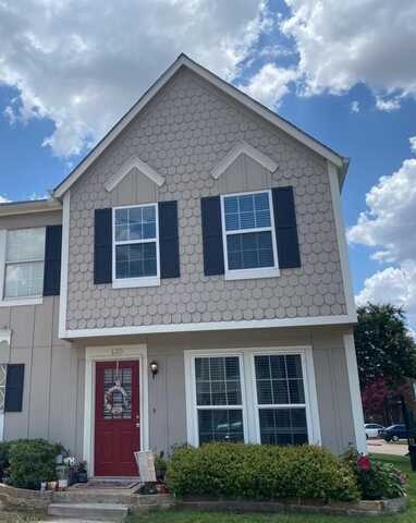 135 Winchester Drive, Euless, TX 76039