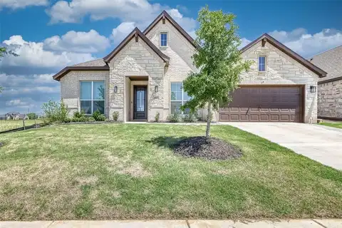 3841 Eagles Bluff Road, Midlothian, TX 76065