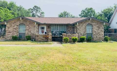 2616 Avenida Loop, Irving, TX 75062