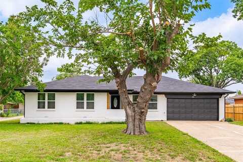 214 Betty Drive, Richardson, TX 75081