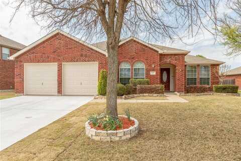 111 Wandering Drive, Forney, TX 75126