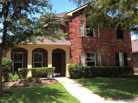 1709 Oak Brook Lane, Allen, TX 75002