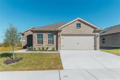 126 Willow Street, Rhome, TX 76078