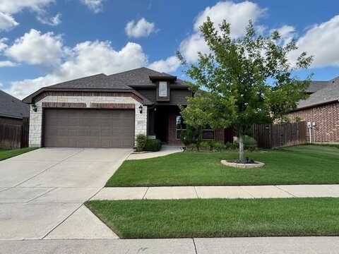 8821 Cassidy Lane, Aubrey, TX 76227