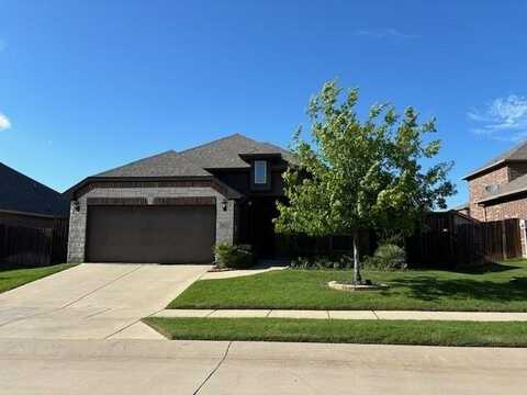 8821 Cassidy Lane, Aubrey, TX 76227