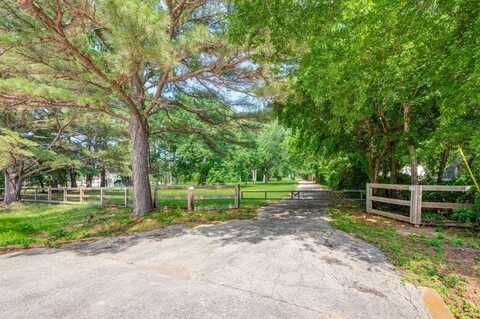 438 Taylor Road, Argyle, TX 76226