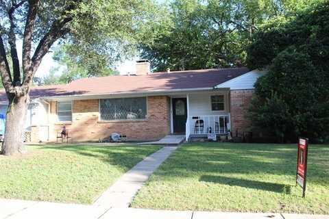 612 Ranier Circle, Garland, TX 75041