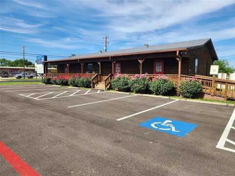 711 W State Highway 276, Quinlan, TX 75474