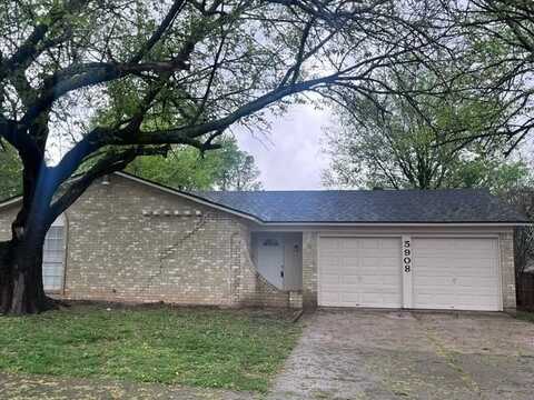 5908 Richard Drive, Watauga, TX 76148