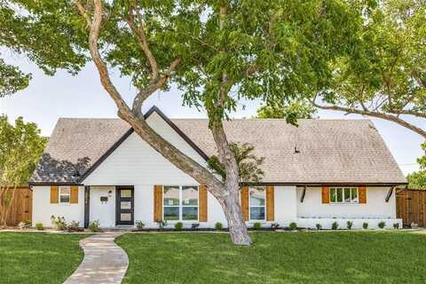 3414 Janlyn Lane, Farmers Branch, TX 75234