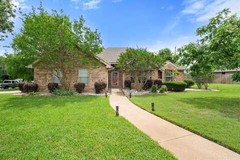 1601 Browning Lane, Cleburne, TX 76033