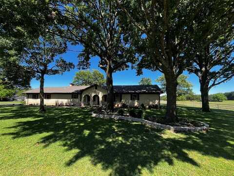 3256 Bennett Road, Howe, TX 75459