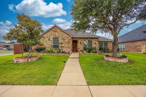 7306 STATFORD Drive, Rowlett, TX 75089