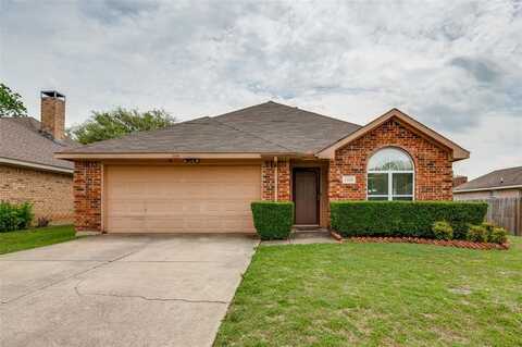 1328 Mallard Drive, DeSoto, TX 75115