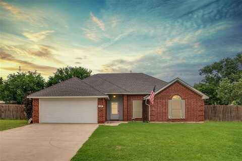 320 Mockingbird Lane, Springtown, TX 76082