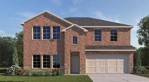 617 Lansdowne Drive, Josephine, TX 75135