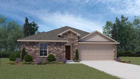 114 Labein Avenue, Greenville, TX 75402