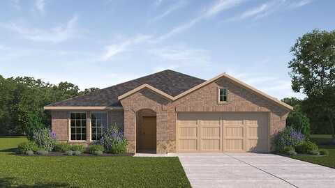 112 Sherwood Drive, Fate, TX 75189