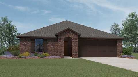 500 Drake Drive, Ferris, TX 75125