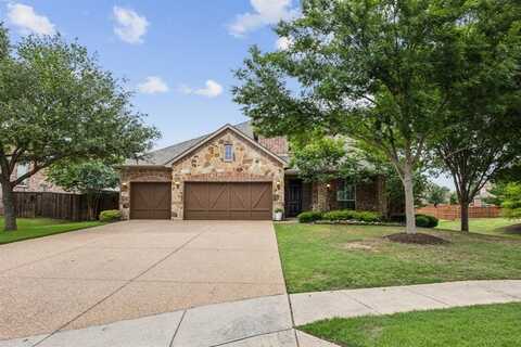 1270 Moonlight Trail, Prosper, TX 75078