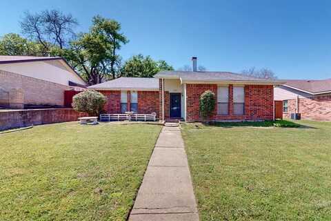 3226 Royal Coach Way, Garland, TX 75044