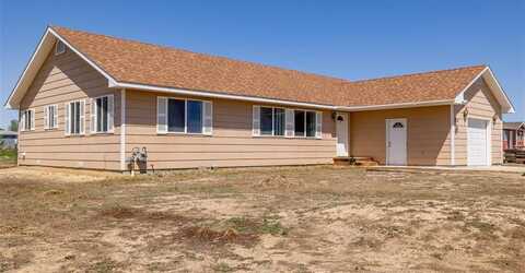 726 Henry Rd, Powell, WY 82435