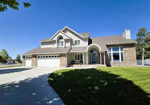 undefined, Worland, WY 82401