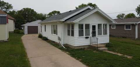 1507 S Hennepin St, Sioux City, IA 51106
