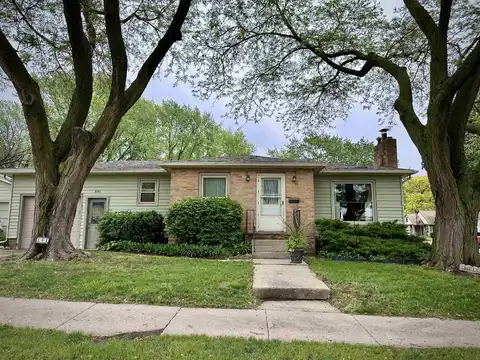 801 Northwestern DR, Storm Lake, IA 50588