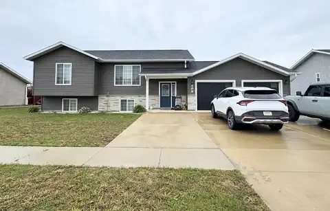 509 Magnolia Ln., Storm Lake, IA 50588
