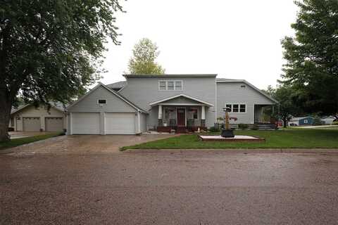 414 E Greene Street, Paullina, IA 51046